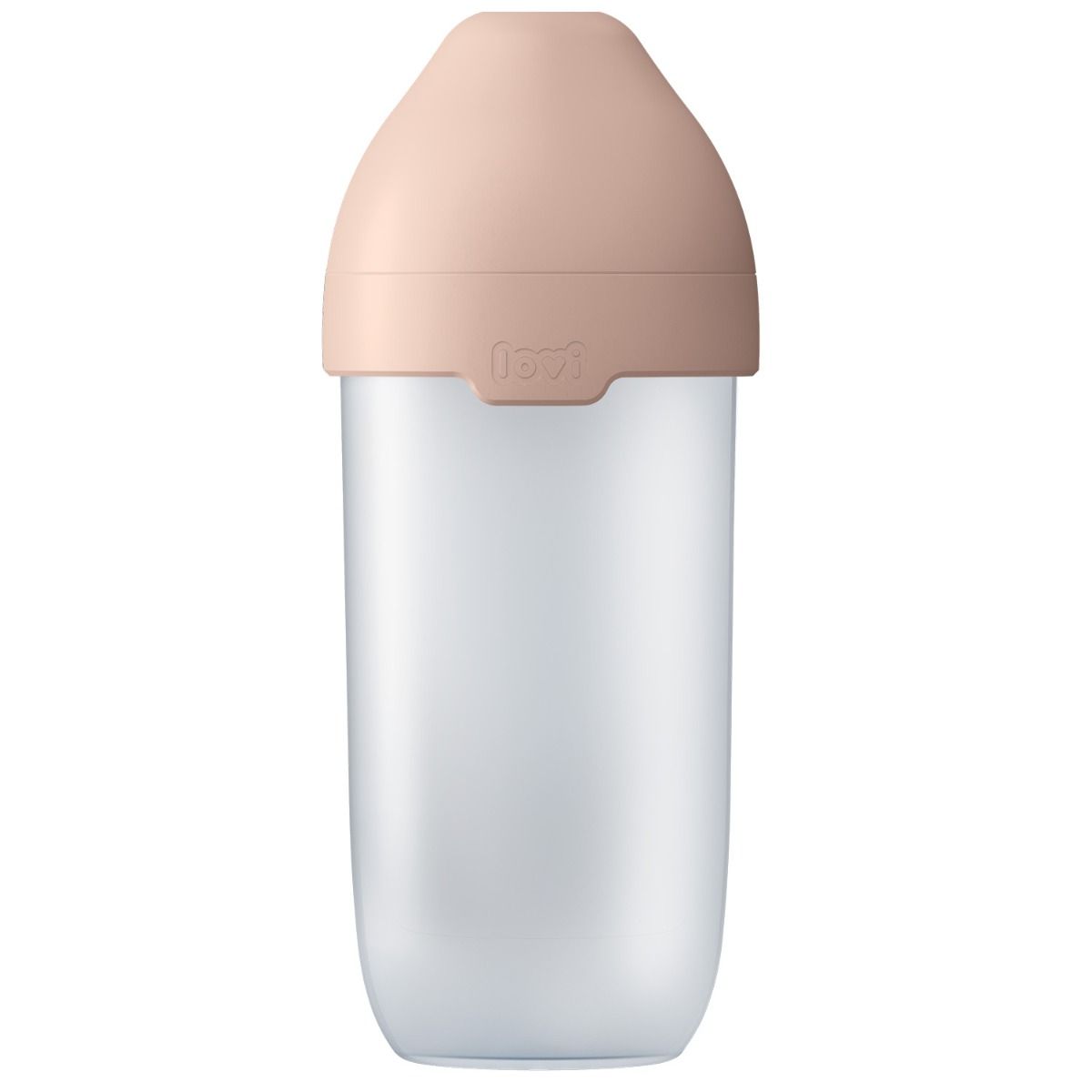 Butelka LOVI Mammafeel 330 ml
