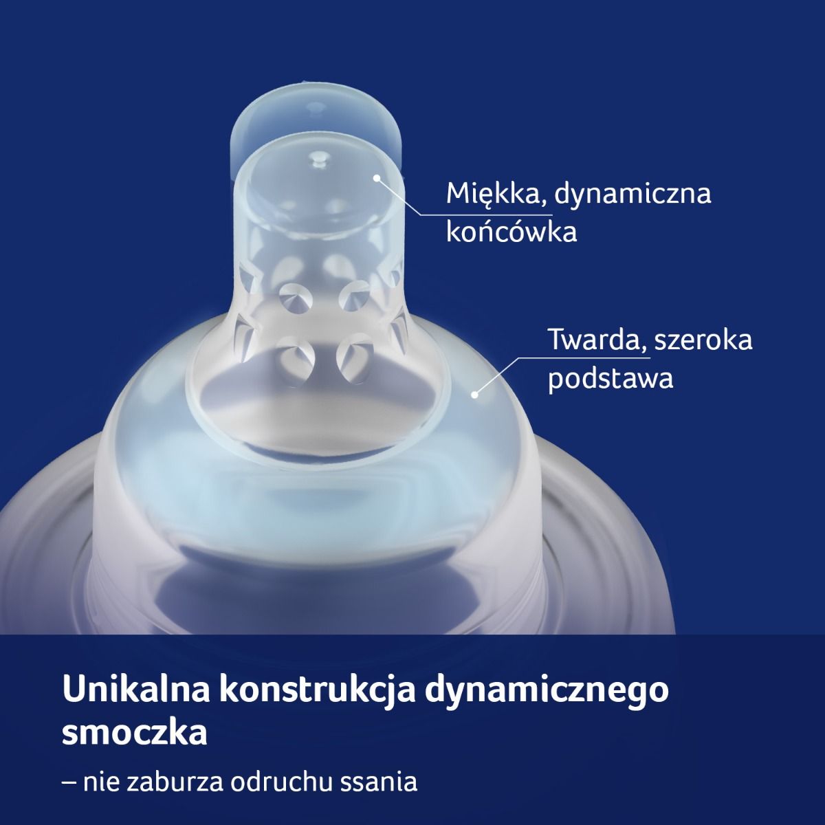 Butelka LOVI Medical+ 150 ml