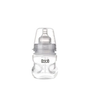 Butelka LOVI Medical+ 150 ml