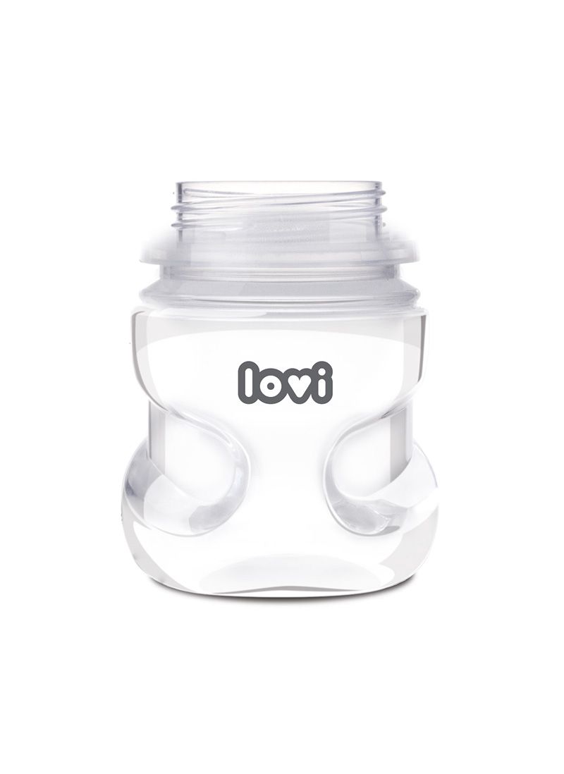 Butelka LOVI Medical+ 150 ml