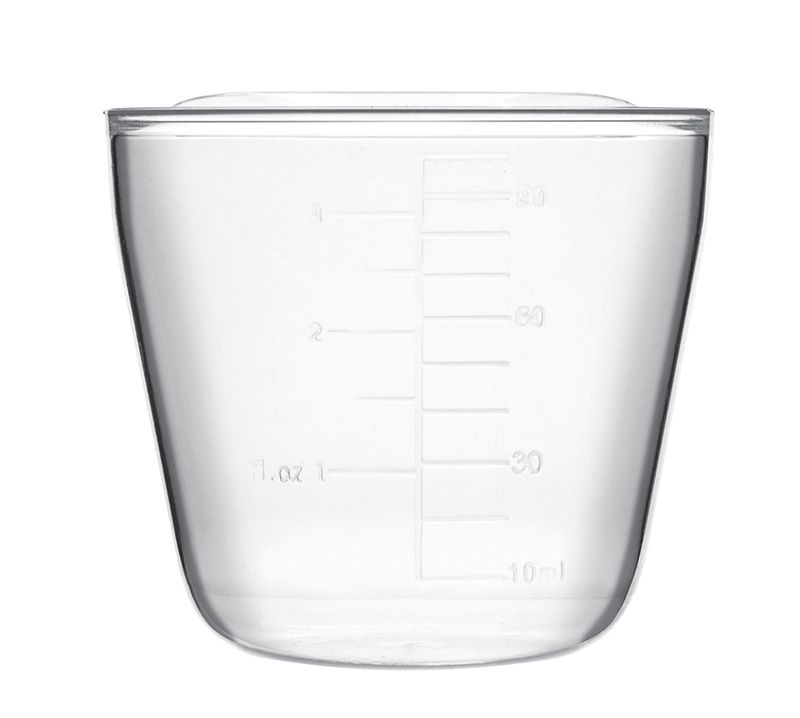 Butelka LOVI Medical+ 150 ml