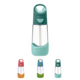Butelka-tritanowa-ze-slomka-450-ml-Emerald-Forest kolory