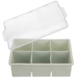 Forma-do-kostek-lodu-z-pokrywka-silikonowa-zielona-XXL-18-5x12x5-cm