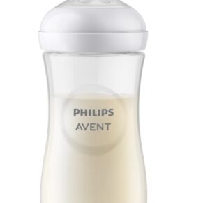 Philips Avent Responsywna butelka Natural Response 330 ml