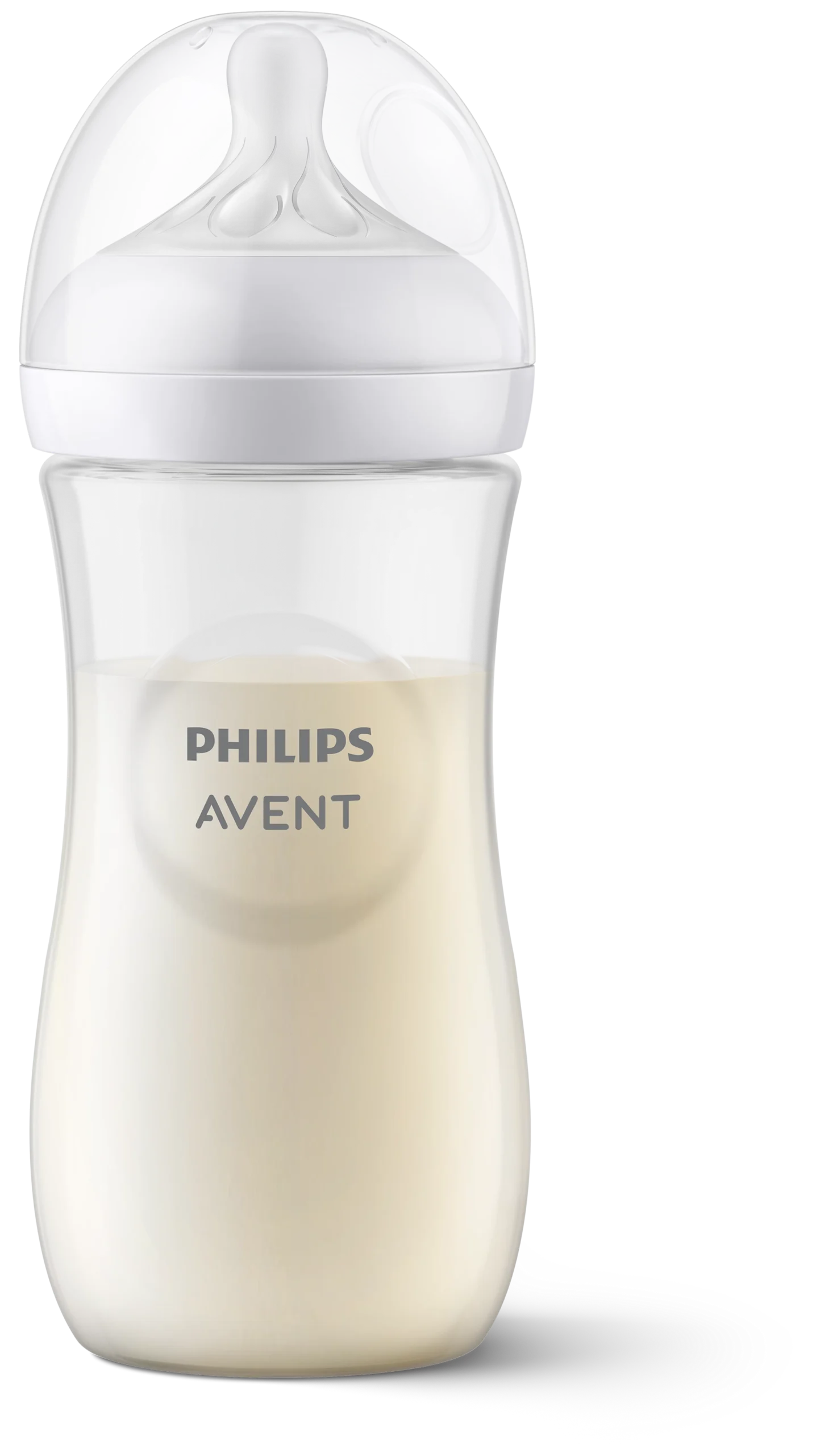 Philips Avent Responsywna butelka Natural Response 330 ml