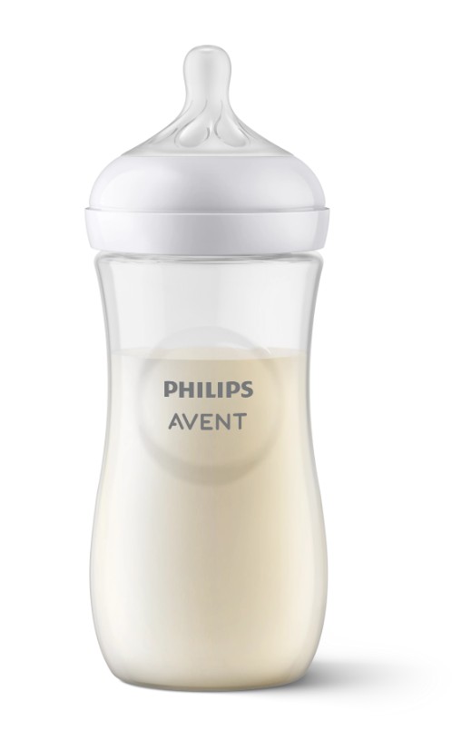 Philips Avent Responsywna butelka Natural Response 330 ml