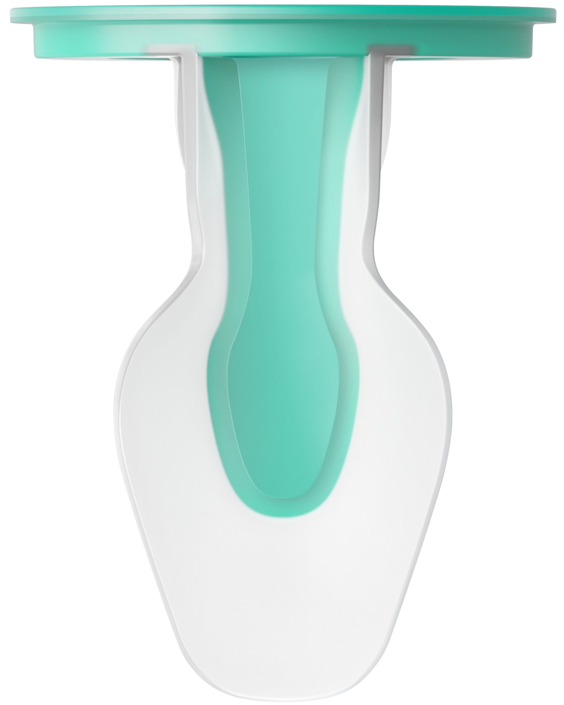 Philips Avent Responsywna butelka Natural z wentylem antykolkowym AirFree 260ML