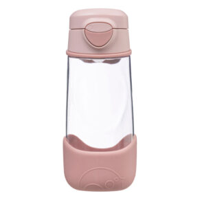 Sportowa butelka tritanowa 450 ml Blush Crush
