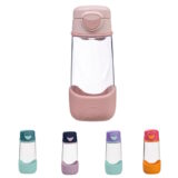Sportowa-butelka-tritanowa-450-ml-Blush-Crush kolory