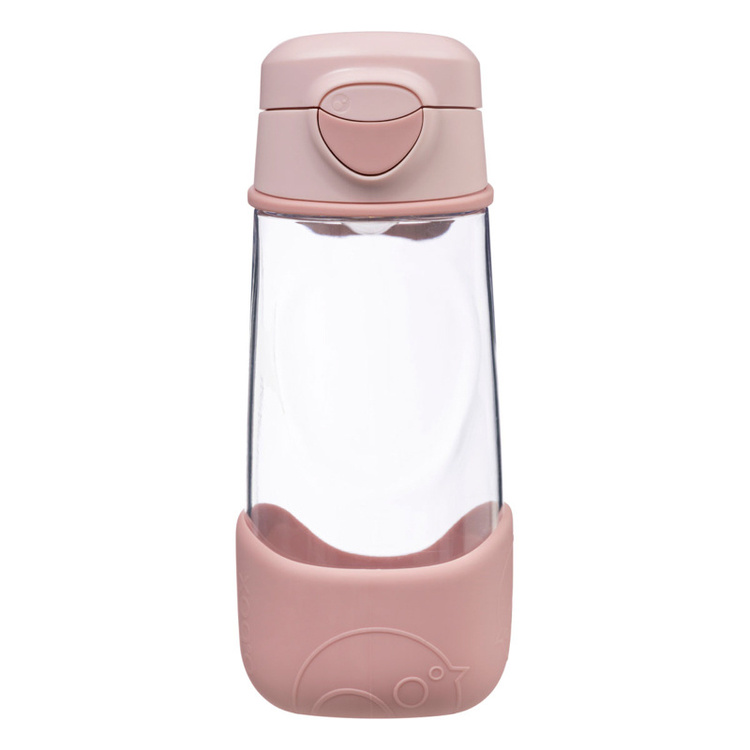 Sportowa butelka tritanowa 450 ml Blush Crush