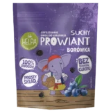 Suchy Prowiant Borówka Helpa 9 g