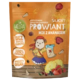 Suchy Prowiant Mix z Ananasem Helpa 20 g