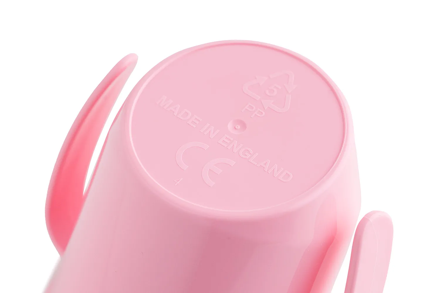 Zestaw do nauki picia różowy DoidyCup + B.box