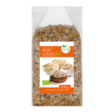 Płatki Mix 4 zboża BIO 300 g BioLife