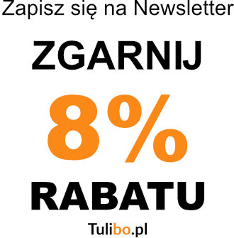 zgarnij 8% rabatu
