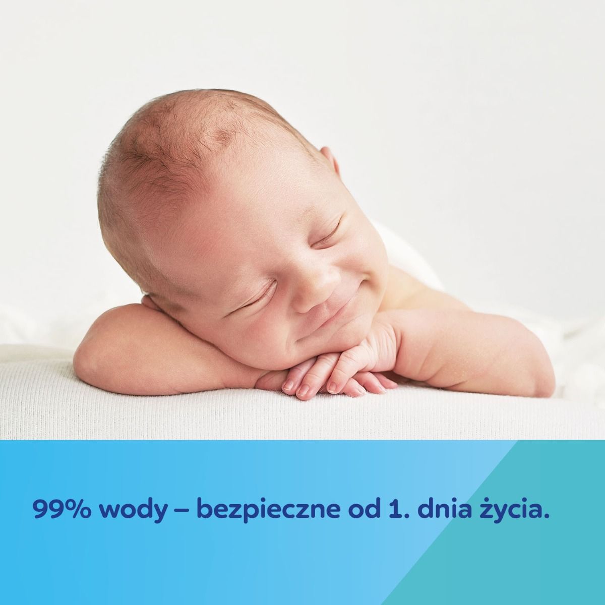 Chusteczki nawilżane dla niemowląt i dzieci 60 szt. Canpol babies