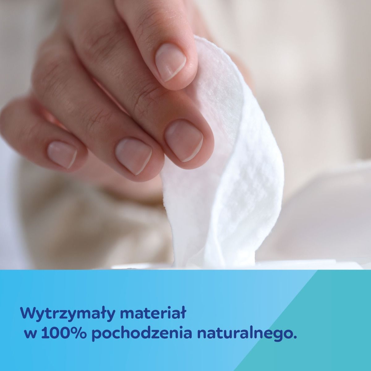 Chusteczki nawilżane dla niemowląt i dzieci 60 szt. Canpol babies