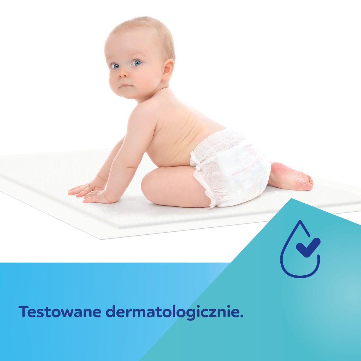 Podkłady higieniczne 33x45 cm Canpol babies