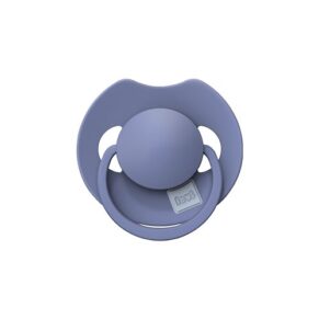 Smoczek silikonowy dynamiczny LOVI Prime 0-6mc Blue