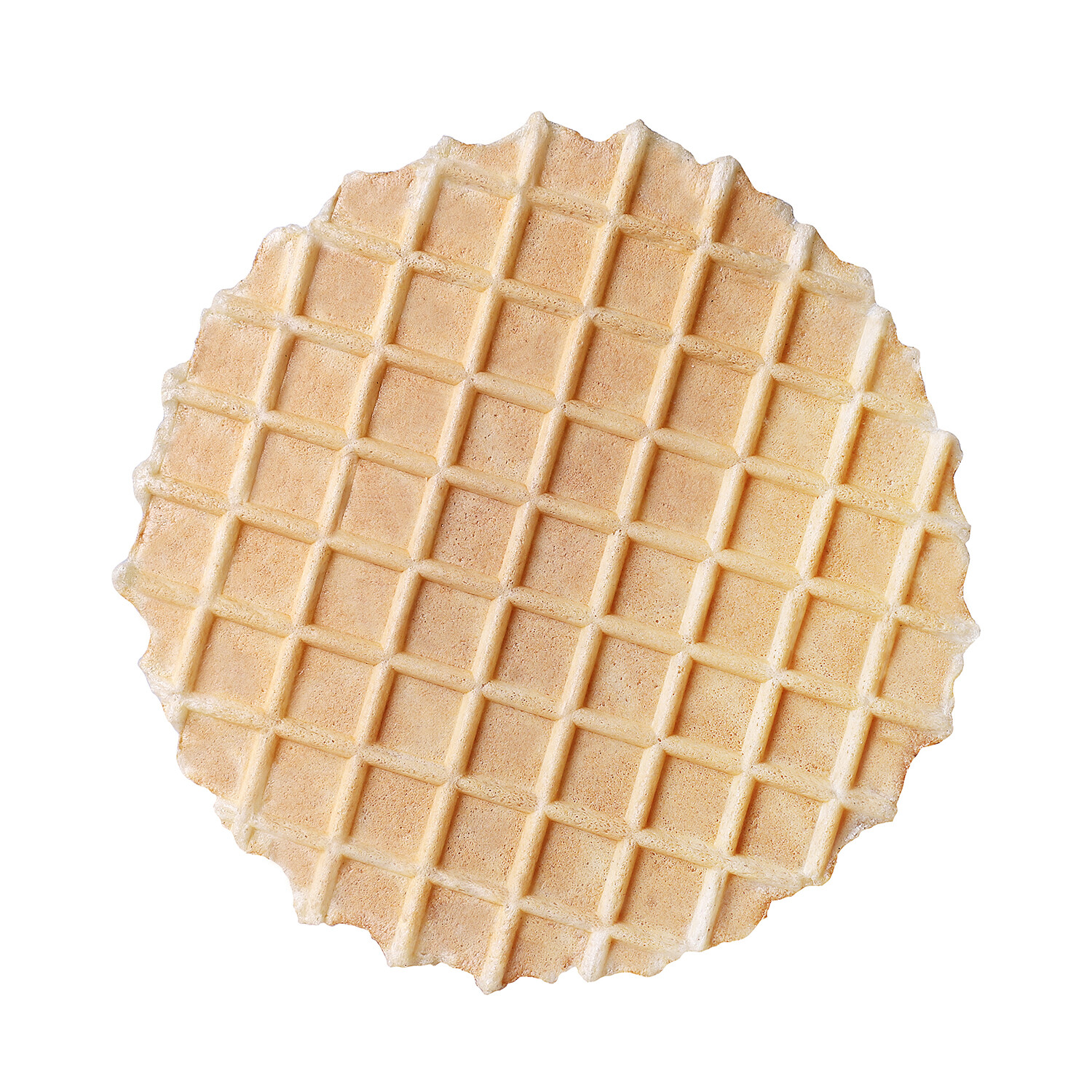 OTO Wafle Orkiszowe 65g Otolandia