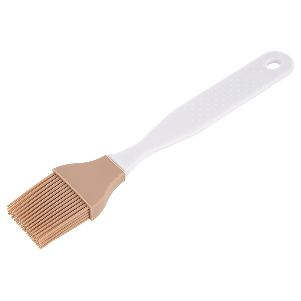 Pędzelek kuchenny silikonowy 22 cm Orion
