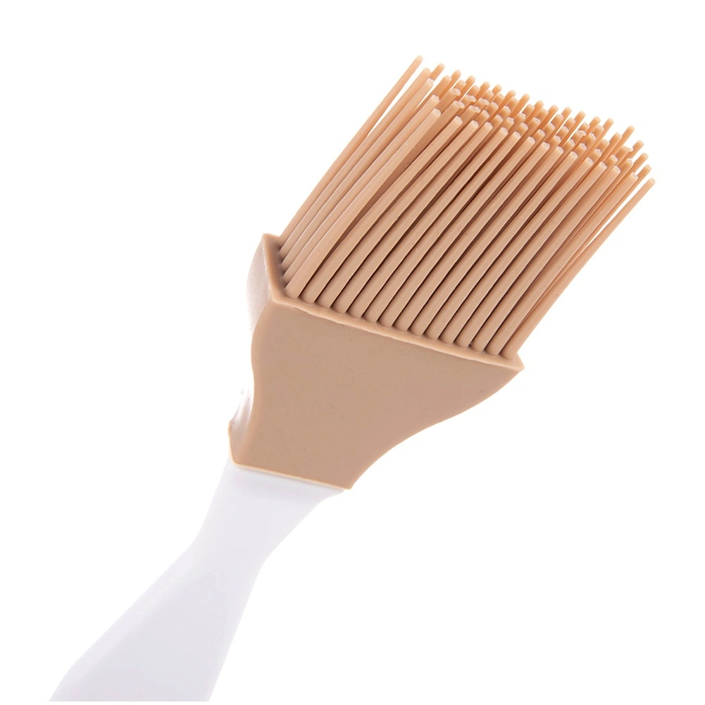 Pędzelek kuchenny silikonowy 22 cm Orion