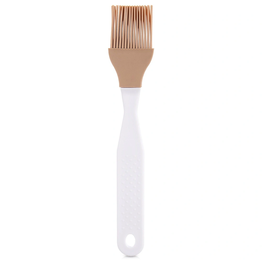 Pędzelek kuchenny silikonowy 22 cm Orion