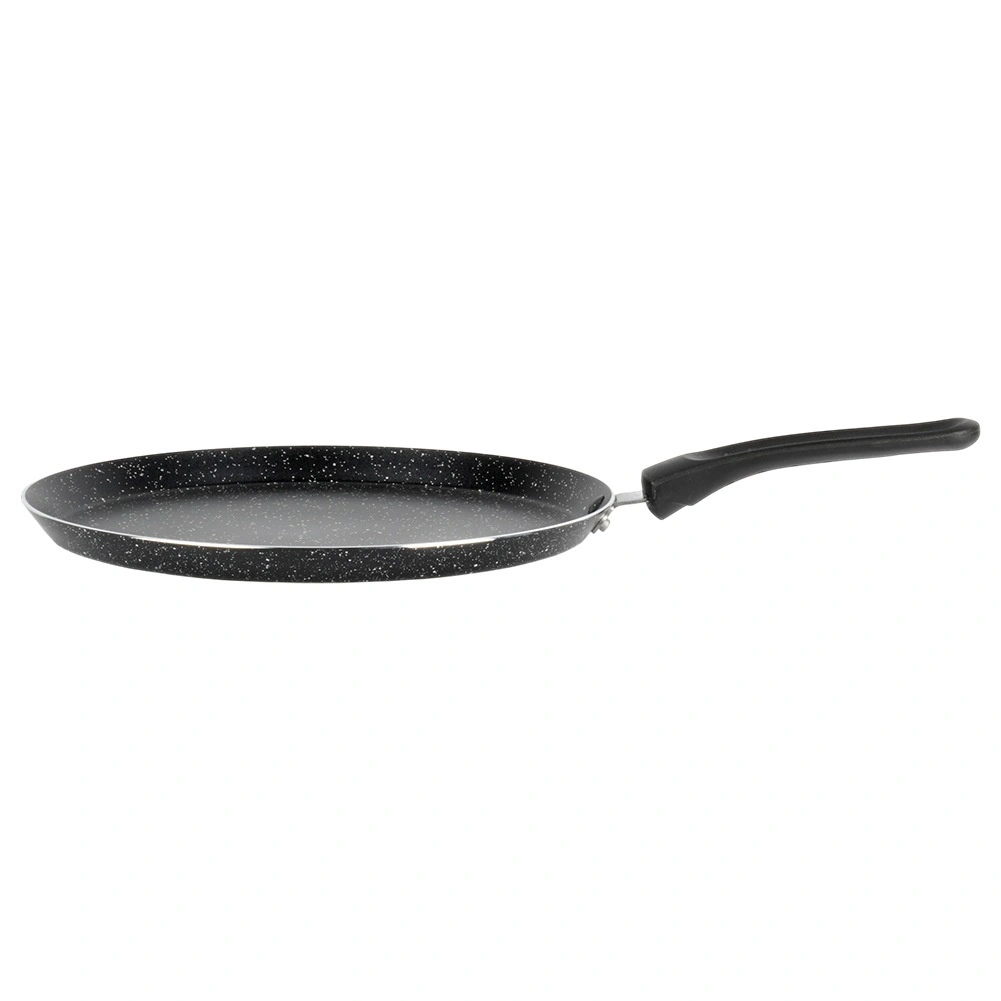 Patelnia do naleśników granitowa SIMPLE HOME 26cm Vilde